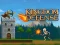Igra Defense of the kingdom spletu