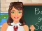 Igra Barbie goes to School Makeover spletu