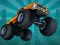 Igra Zombie Killer Truck Driving spletu