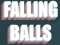 Igra Falling Balls spletu