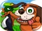 Igra Duck Hunter spletu