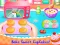 Igra Princess Vampirina Cupcake Maker spletu