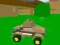 Igra Blocky Wars 3d Toonfare spletu