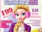 Igra Princess Magazine Winter Edition spletu
