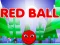Igra Red Ball spletu