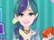 Igra Denim Hairstyles spletu