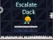 Igra Escalate Dack spletu
