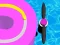 Igra Driving Ball Obstacle spletu