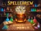 Igra Spellebrew spletu