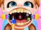 Igra Little Princess Dentist Adventure spletu