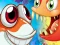 Igra Fish Eats A Fish spletu