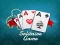 Igra Solitaire Game spletu