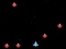 Igra Space Shooter War spletu
