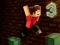 Igra Parkour Block 3 spletu