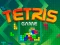 Igra Tetris game spletu
