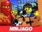 Igra Ninjago Jigsaw Puzzle spletu