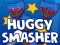 Igra Huggy Smasher spletu