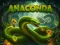Igra Anaconda spletu