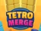Igra Tetro Merge spletu