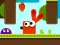 Igra Rabbit Adventure spletu