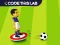 Igra Flicking Soccer spletu