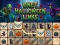 Igra ONet Halloween Links spletu