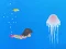 Igra Summer Shells spletu