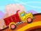 Igra Sweet Truck spletu