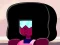Igra Steven Universe Crystal Gem Garnet Dress Up spletu