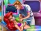 Igra Mermaid Resurrection Emergency spletu