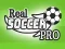 Igra Real Soccer Pro spletu