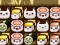Igra Sushi Madness spletu