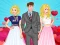 Igra Princesses Boyfriends Rivals spletu