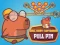 Igra Save Baby Capybaras Pull Pin spletu