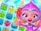 Igra Fruit Fever World spletu
