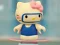 Igra Cute Kitty Day Look spletu