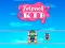 Igra Jet Pack Kid spletu