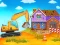 Igra Construction Truck spletu