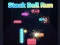 Igra Stack Ball Run spletu