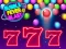 Igra Bubble Fever Blast spletu