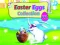 Igra Easter Eggs Collection spletu