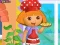 Igra Dora The Cook spletu