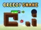 Igra Greedy Snake spletu