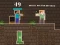 Igra Minecraft Wars spletu
