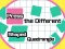 Igra Press The Different Shaped Quadrangle spletu