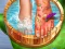 Igra Feet Skin Doctor spletu