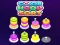 Igra Color Hoop Sort spletu