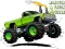Igra Monster Truck Puzzle 2 spletu