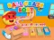 Igra Ball Craze Sort spletu