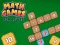 Igra Math Games for Adults spletu